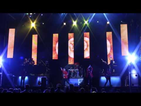 Orquesta Dominó 2016 - Amaneciendo