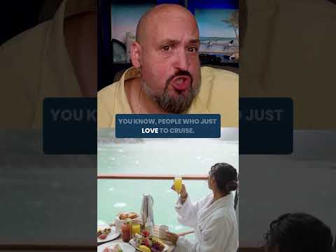 Thumbnail for Solstice and Edge Class Ship Destinations: What's Different? #shorts #cruiseship #celebritycruises