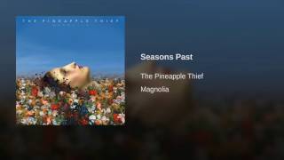 Seasons Past