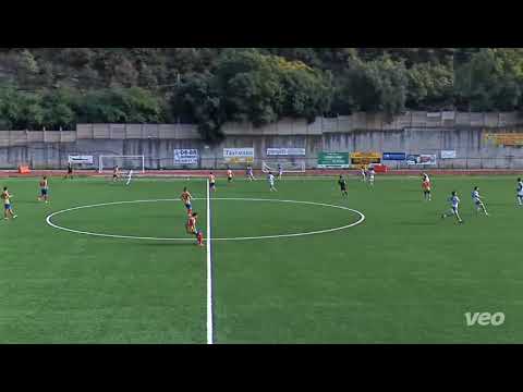 Calcio, Promozione. I gol di Superba - Finale (2-2)