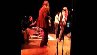 Parker Macy Blues - Woman, You Ain&#39;t Got No Soul (Opening for B.B. King)