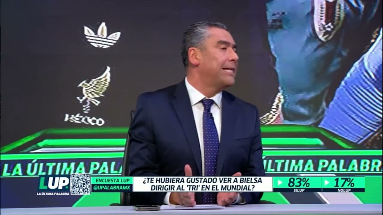 Chaco Gimenez y Fabián Estay brindaron el MOMENTO CUMBRE DE LUP EN 2025