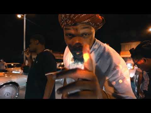 LaTheGoat - For Me [Official Video]