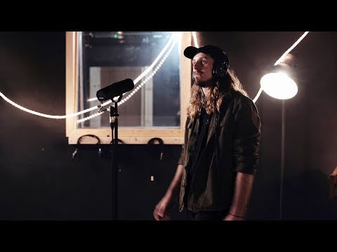 LASTELLE - The Silence Hurts The Most (LIVE SESSION)