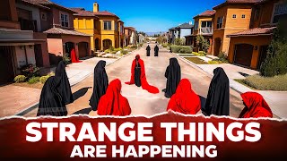 More Demonic Things Are Happening In 2024 Because People Are Doing This!