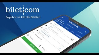 Bilet.com'da Hangi Biletler Var?