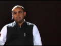 The revival of Manas National Park: Partha Pratim Das at TEDxSaraighat
