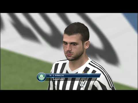 palmeiras x juventus final mundial de clubes  2018 1ª tempo completo