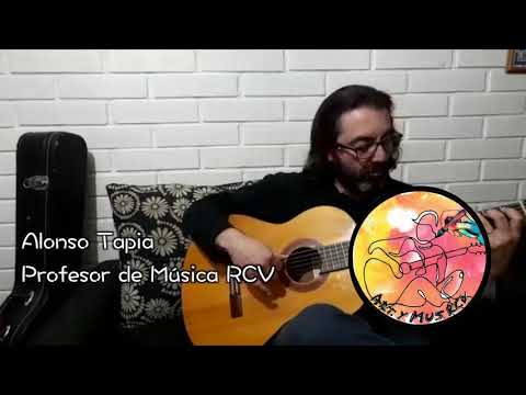 Plegaria A Un Labrador - Victor Jara