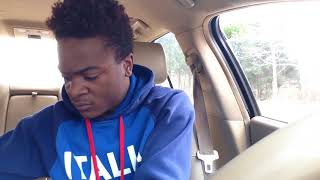 Denzel Curry - Sick And Tired REACTION ‼️