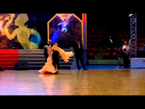 Emanuel Valeri - Tania Kehlet, DEN