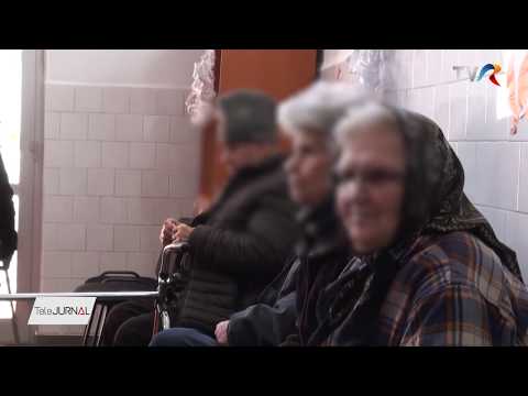 AGRESATĂ ȘI TÂLHĂRITĂ