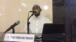 Download lagu Lafazh yang Benar dalam Doa Shalat Jenazah - Ustadz Farhan Abu Furaihan hafizhahullah mp3