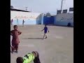 Baloch Talent