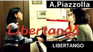 Download lagu リベルタンゴ・A.ピアソラ ／ Libertango ・Astor Piazzolla mp3