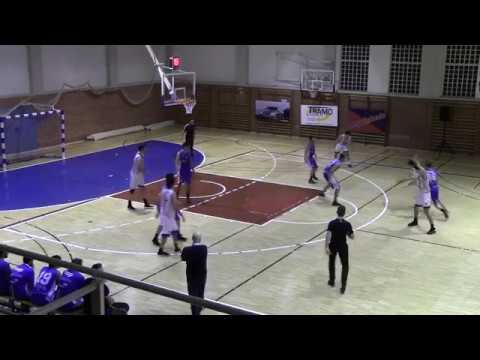 EASO LIGA EBA 2018-2019