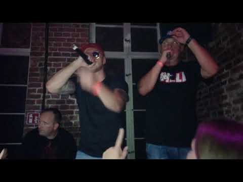 Koncert, Dixon 37 (Rest & Kafar) - Sztorm (Dyskoteka Infinity Club, Bydgoszcz, 13.09.2019) 10/13