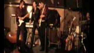 Erwin Travis -Yes I Love You Baby