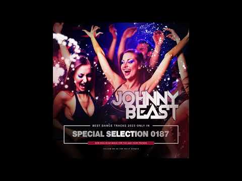 Johnny Beast - Special Selection 0187
