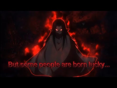 Hao Asakura's Speech About Reality (Shaman King 2021)