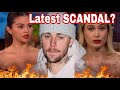 Selena Gomez Copying Justin Bieber DRAMA