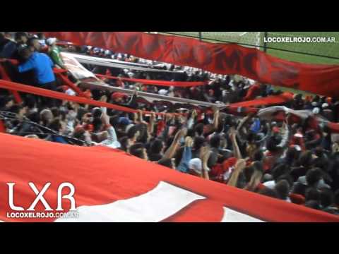 "No se tiene que olvidar que esto es Independiente" Barra: La Barra del Rojo • Club: Independiente • País: Argentina