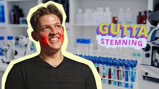 Guttastemning S2 E2: Jeg er glad i de sykepleierne | NTNU