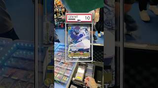 Was it worth ? #onepiece #onepiecetcg #cardshow #vendor #pov
