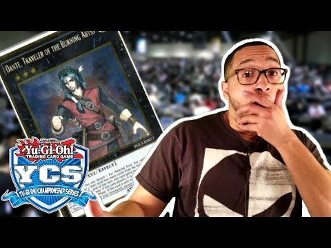 YCS London 2017 Recap :  Burning Abyss Wrecks Spyral !!!