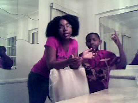 Trina -MILLION dollar girl (FEAT DIDDY & KERI HILSON)