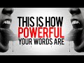 You will never speak evil words again after watching this! // 7 DISEASES OF THE TONGUE
