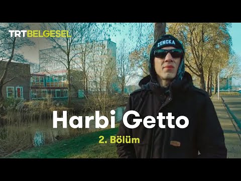 Harbi Getto | Hollanda | TRT Belgesel