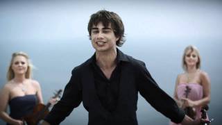 Alexander Rybak    Europe&#39;s Skies  Official Music Video