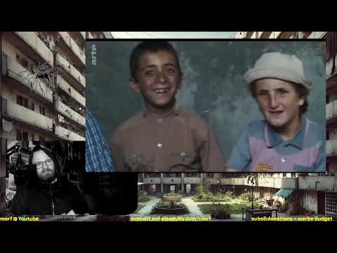 Kinder des Kalifats - Das Vermächtnis des Krieges | ARTE