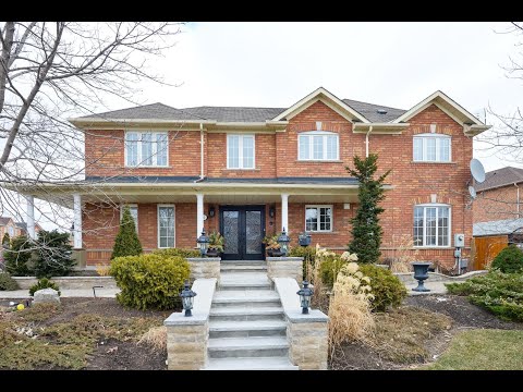 20 Pertosa Drive Brampton
