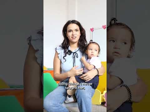 Valentina Zambrano | Aprendizajes que quedan para toda la vida | Aprendiendo Desde Niños ♥️