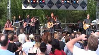 Blue Rodeo - It Could Happen To You - Live at Lilac Festival 2010 Rochester, NY