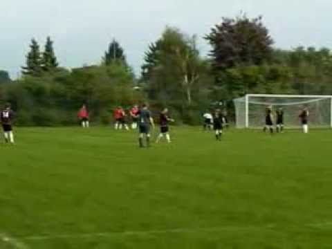 TSV Gellersen 2 - FC Heidetal  1:2 (0:1)  (22.09.2013)