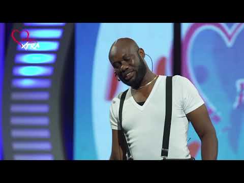 Blanco performs at the #PMXtra Talent Show | Perfect Match Xtra Season 3