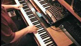 A Walk In The Black Forest