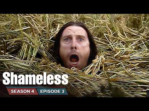 Shameless Season 4 Episode 3