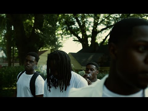Tay Muney - Just Vibe Wit Me (Official Music Video)