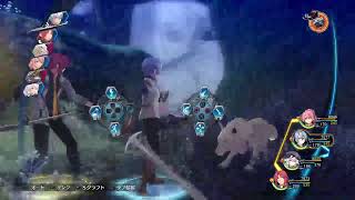 閃の軌跡４プレイ動画３