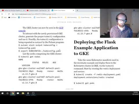 Python For Devops Chapter 12 Part 2