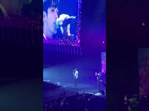 Wannaone in Manila - HOURGLASS by the HEAL