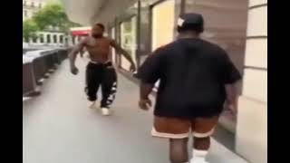 Cover art for milwaukee npc interaction