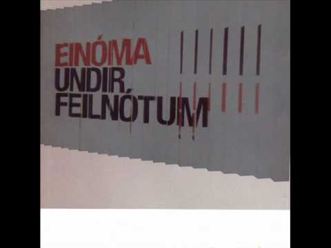Einóma - Celvoir