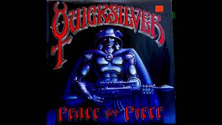 Quicksilver Messenger Service - Peace by Piece (1986)