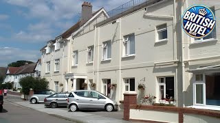 Torbay Court Hotel | Torquay, United Kingdom | Hotel Review 🏩