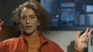 Rae Morris - Someone Out There [Track By Track]